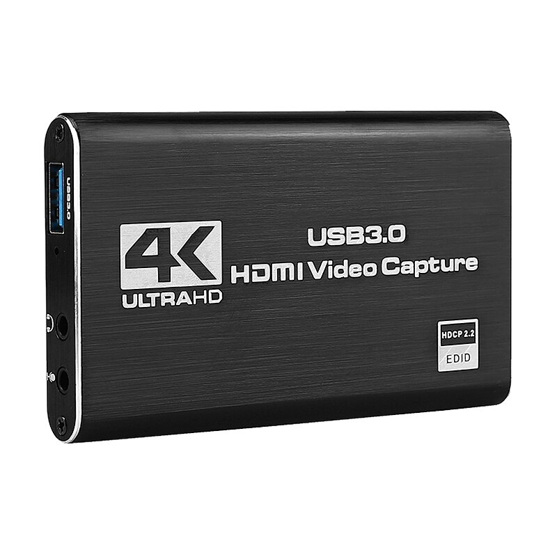 HDMI  ĸó ī 4K ȭ  USB3.0 1080P 60FPS  ĸó ġ